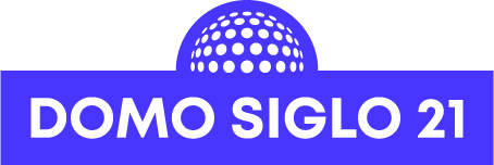 Domo Siglo 21